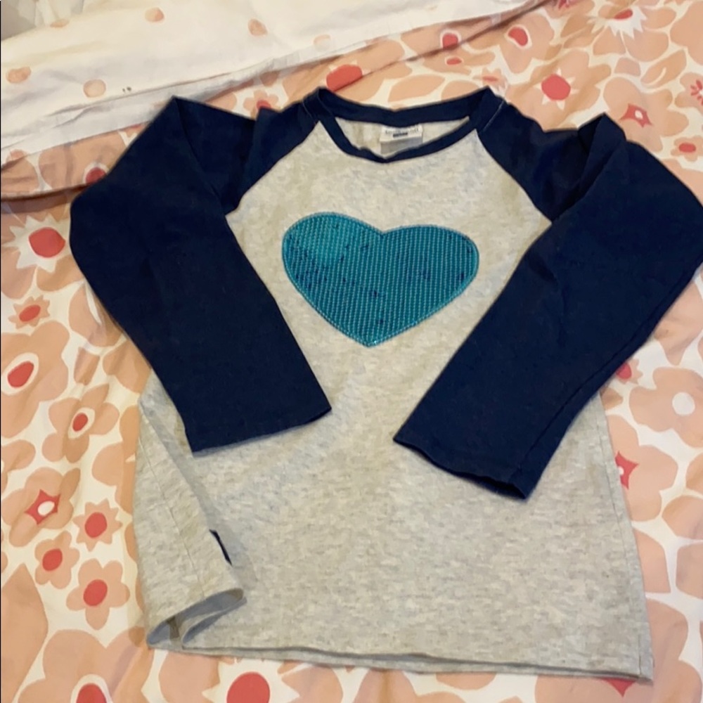 Girls toobydoo never worn size 8